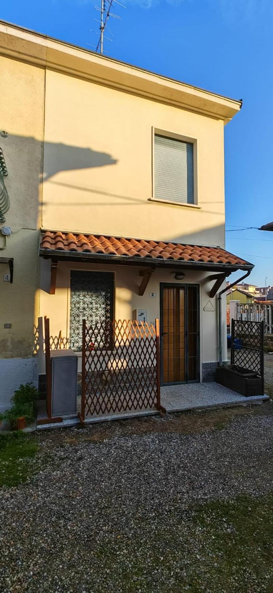 La Corte Di Cris Lacchiarella Exterior photo