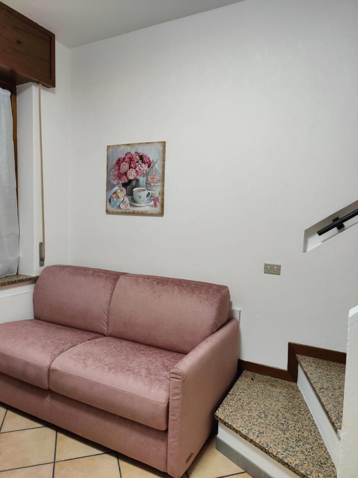 La Corte Di Cris Lacchiarella Exterior photo